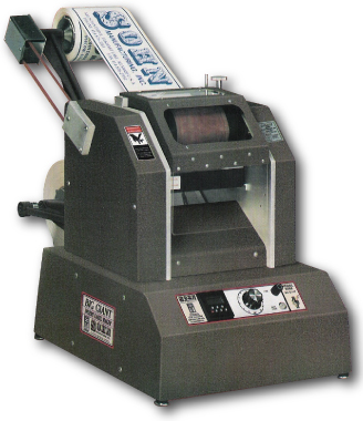 Flexo Printer Model 8000